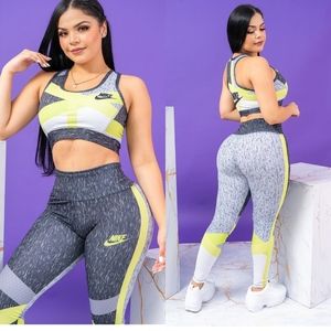 Ropa y leggins deportivas Excelente calidad 👌